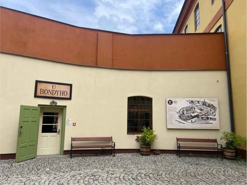 Znovuzrození Vonwillerovy továrny v Žamberku 
