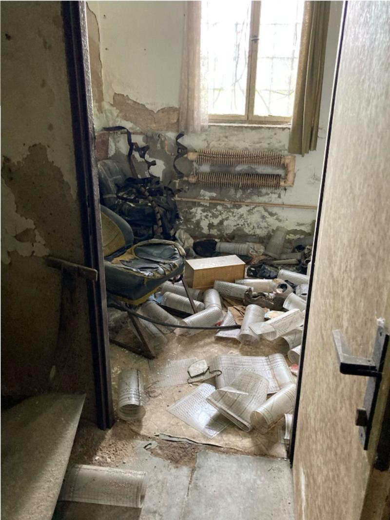 Příběh rekonstrukce továrny Vonwiller 